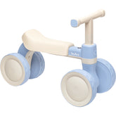 Bicicleta de Equilíbrio com Som Azul - Buba